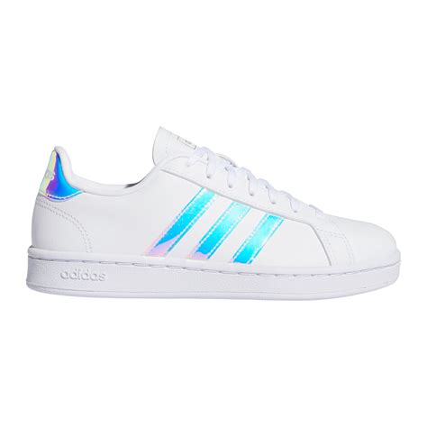 adidas court weiß damen sneaker|Womens adidas grand court + FREE SHIPPING .